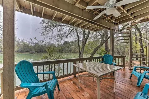 12658 Briar Patch Rd, Houston, TX 77077