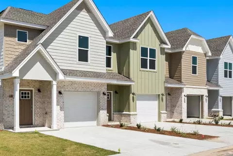 400 Mattie M Kelly Blvd, Destin, FL 32541