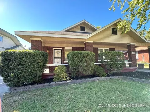 443 N Avalon St, Memphis, TN 38112