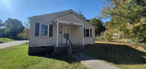 2014 Lutheran St, Greensboro, NC 27401
