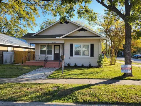 2122 San Luis St, San Antonio, TX 78207