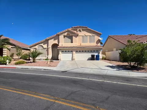 8244 W Gilmore Ave, Las Vegas, NV 89129
