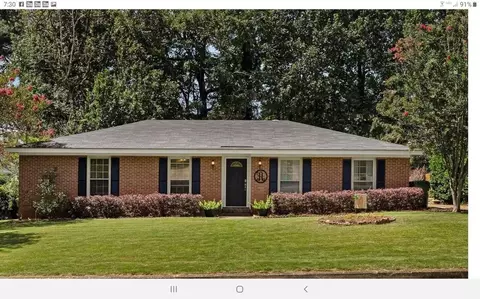 635 Apache St, Auburn, AL 36830