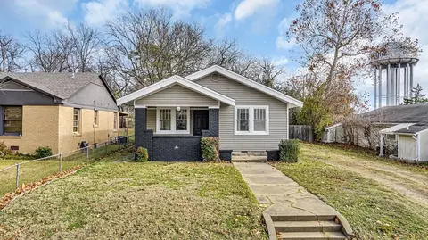 434 K St SW, Ardmore, OK 73401