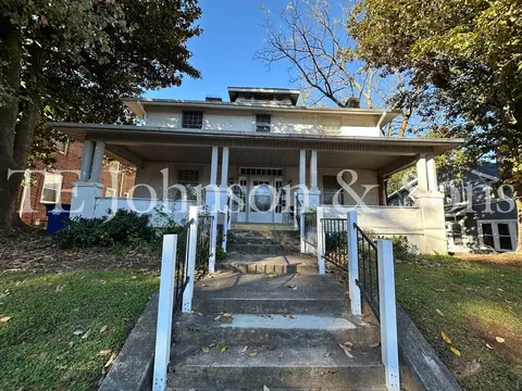 666 12 N Spring St, Winston Salem, NC 27101