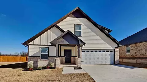 12432 Aldrin Way, Edmond, OK 73013