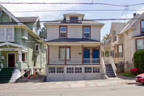 30 S Porter St, Portland, OR 97201