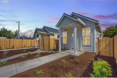 380 NE 91st Ave, Portland, OR 97220