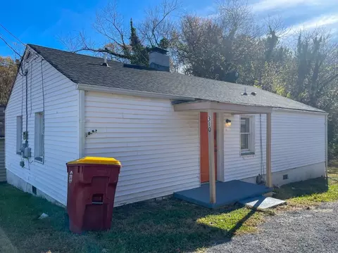 310 St Luke St, Petersburg, VA 23803