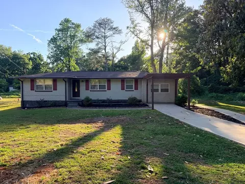 3567 Brookfield Ln, Decatur, GA 30032