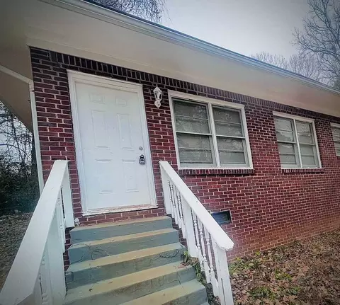 306 Martha St, Forest Park, GA 30297