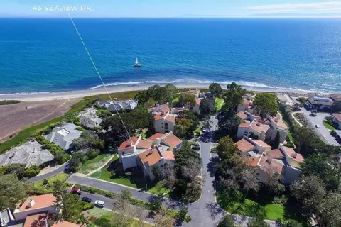 46 Seaview Dr, Santa Barbara, CA 93108