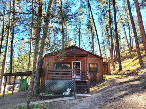 235 Hart Ave, Ruidoso, NM 88345