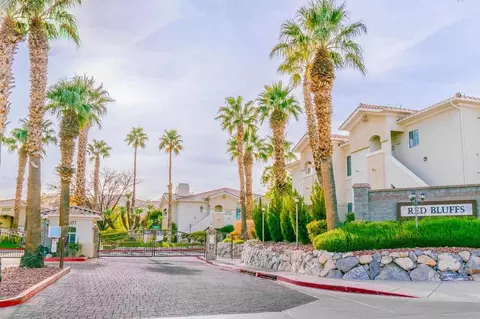 1531 Ruby Cliffs Ln, Las Vegas, NV 89144