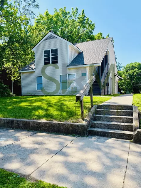 2614 W Jefferson St, Louisville, KY 40212