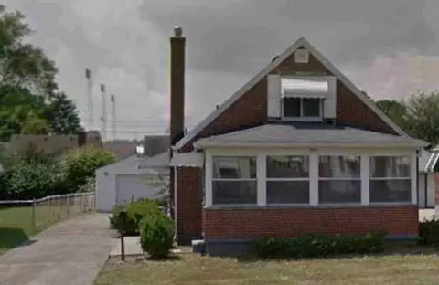 432 W Stewart St, Dayton, OH 45417