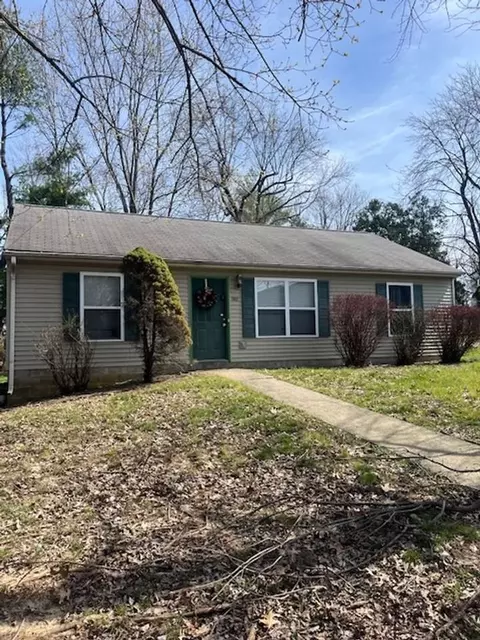 1302 N Kinser Pike, Bloomington, IN 47404