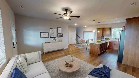 121 Cedar Dr, Gilbert, IA 50105