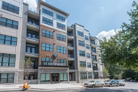 55 S Market St, Asheville, NC 28801