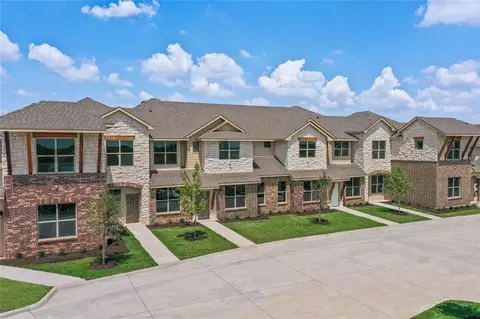 3601 Bonnie Brae St, Argyle, TX 76226