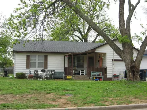2128 SW 41st St, Oklahoma City, OK 73119