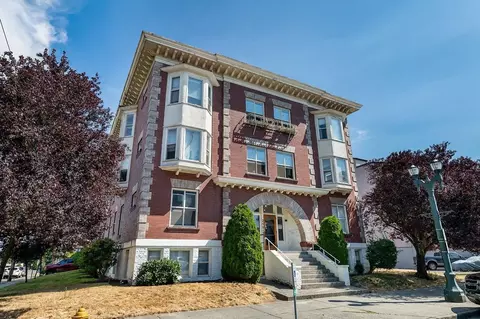 2501 Colby Ave, Everett, WA 98201