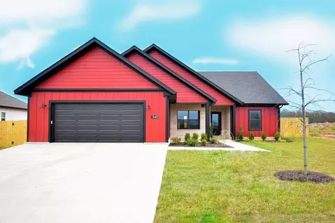 340 N Otoe St, Farmington, AR 72730