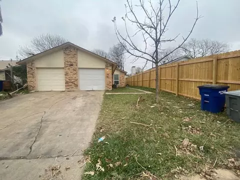 1016 Fieldwood Dr, Austin, TX 78758
