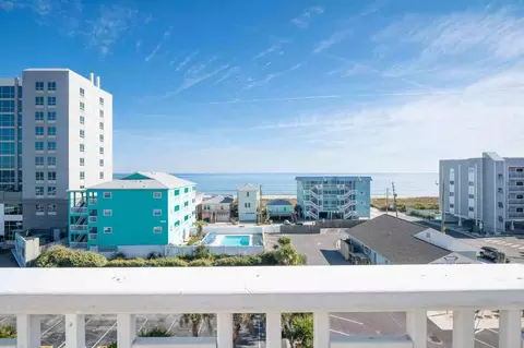 103 Bella Casa 103 Charlotte Ave #106, Carolina Beach, NC 28428