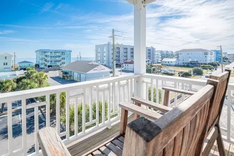 103 Bella Casa 103 Charlotte Ave #106, Carolina Beach, NC 28428