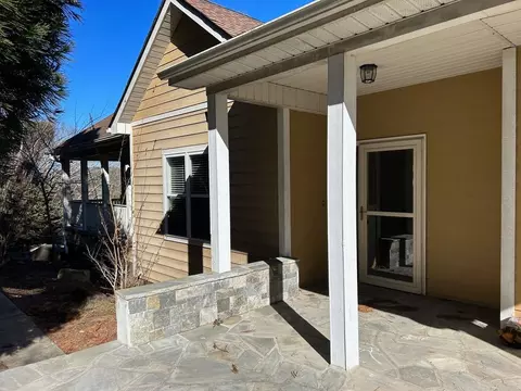 170 S Willow Brook Dr, Asheville, NC 28806