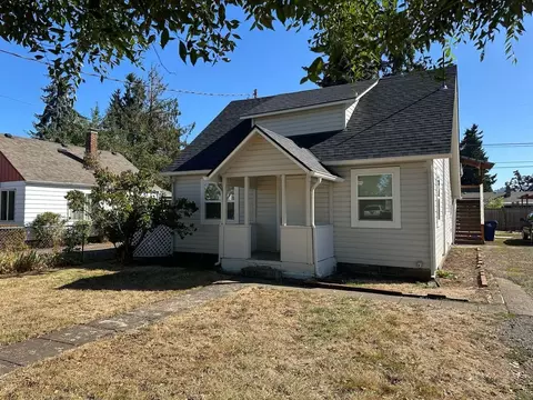 455 S 38th St, Springfield, OR 97478