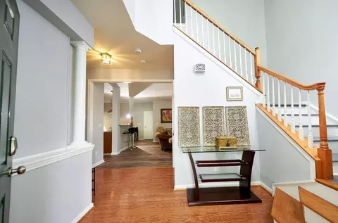 16100 Sunninghill Park Rd, Charlotte, NC 28277