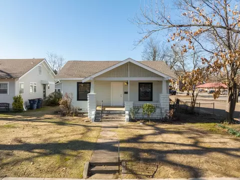 419 N 23rd St, Fort Smith, AR 72901 photo 3