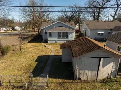 419 N 23rd St, Fort Smith, AR 72901 photo 20
