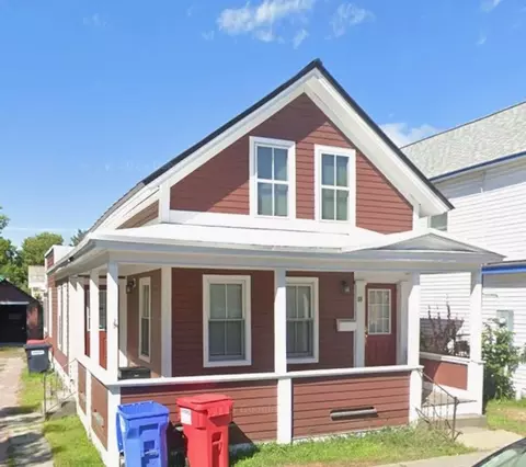 88 North St, Burlington, VT 05401