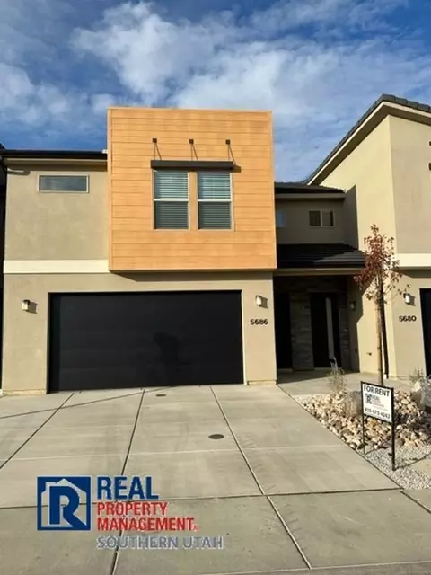 5686 S Duel Ln, Saint George, UT 84790
