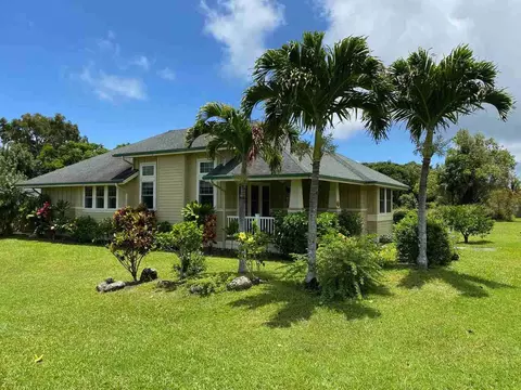 54-3761 54-3761 Hinahina Rd, Kapaau, HI 96755