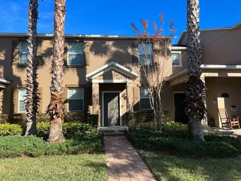 14915 Driftwater Dr, Winter Garden, FL 34787