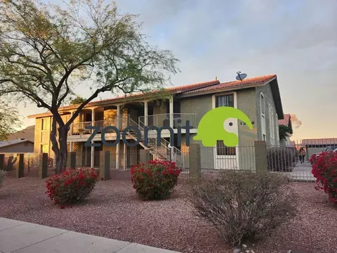 1336 E Mountain View Rd, Phoenix, AZ 85020
