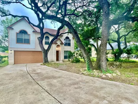 1825 Pearce Ct, San Marcos, TX 78666