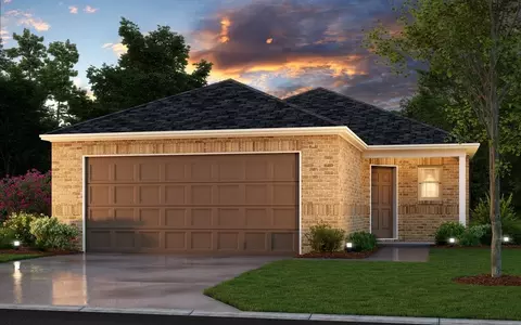 25437 Carnation Ct, Montgomery, TX 77316