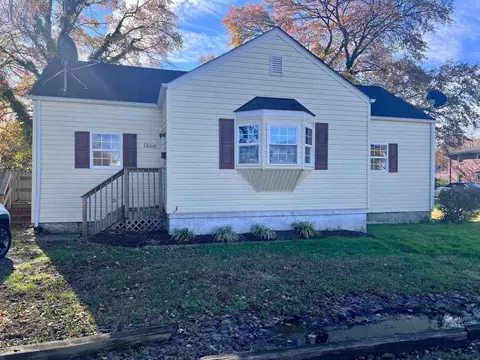1600 Park Ave, Chesapeake, VA 23324