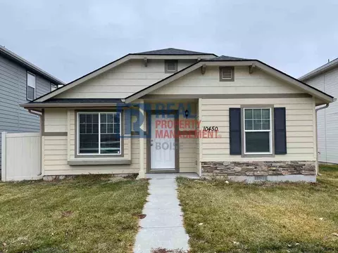 10450 W Bear Lake Dr, Boise, ID 83709