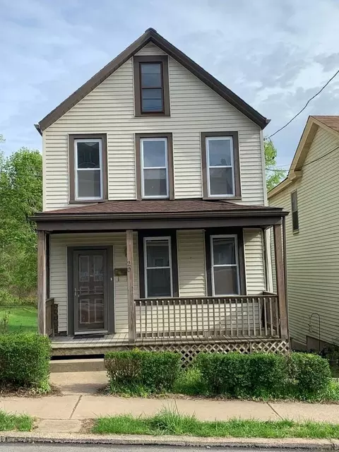 20 Sylvania Ave, Pittsburgh, PA 15210