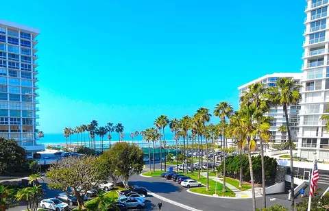 1820 Avenida Del Mundo #302, Coronado, CA 92118
