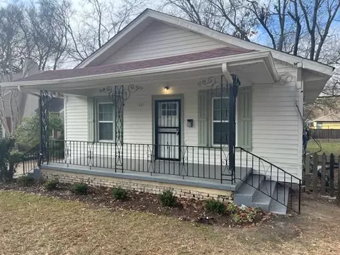 631 S Graham St, Memphis, TN 38111