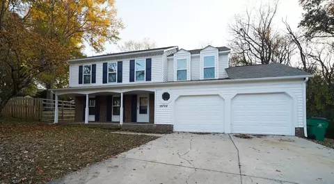 10704 Downpatrick Pl, Charlotte, NC 28262