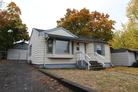 3208 E 20th Ave, Spokane, WA 99223