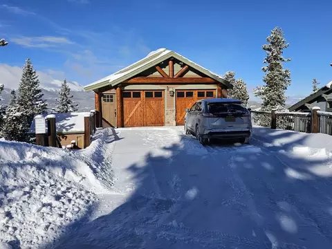 93 Uncle Sam Lode Rd, Breckenridge, CO 80424